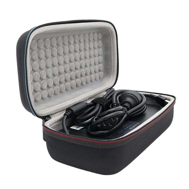 Protective Travel Carrying Case for Legion R9000P Y7000P Power Supply, Water Resistant Travel Organizers