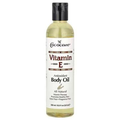 Vitamin E Oil Sundown Naturals Vitamin E Body Oil 250ml, 75ml, 1 Unit