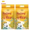 Golden Arowana Organic Wuchang Rice, First Grade, 5kg X4 Pack