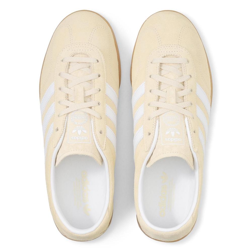 Adidas Gazelle Lo Pro W Jr8889 Sand ftWr Gum3
