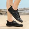 Water Shoes For Men Women Beach Aqua Shoes Swimming Sandals Drainage Wading Sports Shoes Quick Dry Boating Barefoot Yoga Gym Fishing Surfing Sneakers