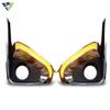 Fortuner 2016-2018 LED Daytime Running Lights