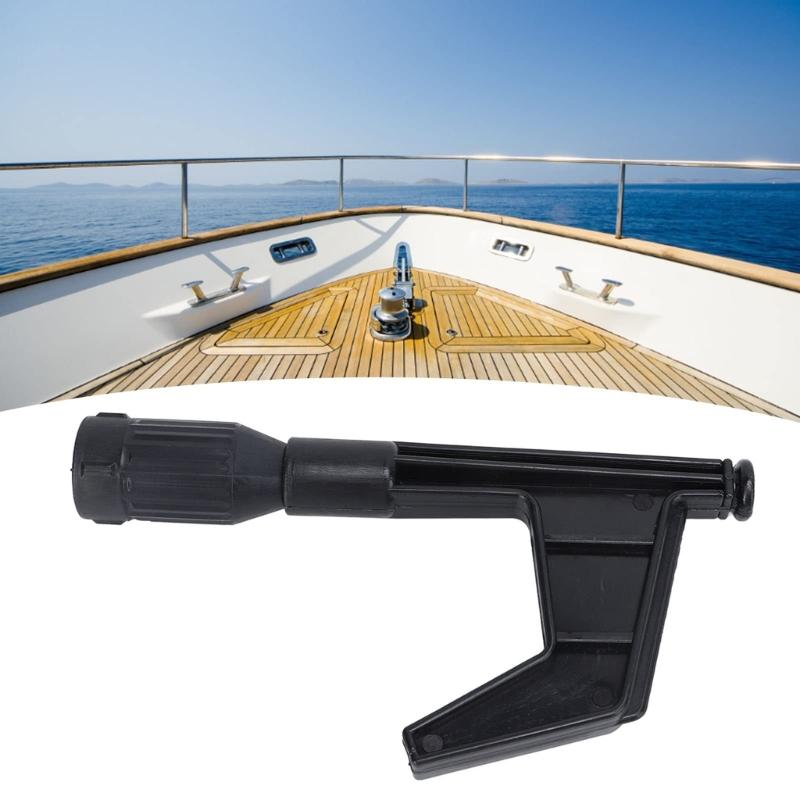 Multippurpose Nylon Marine Hook High Strength For Boats Sailing Docking Featuring Corrosion Resistance Easy Installation