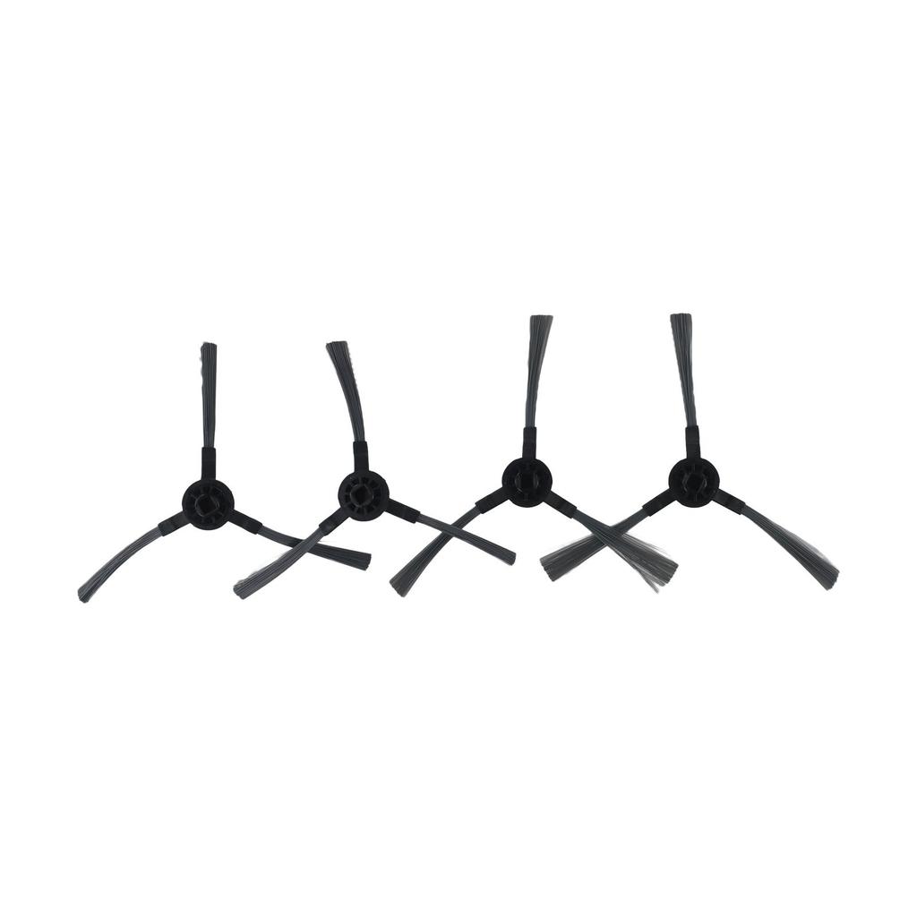 Suction Enhancement Kit Filters Mop Cloths & Brushes for IRBIS Vacuums