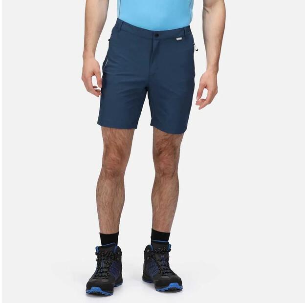 Regatta Mountain II Shorts