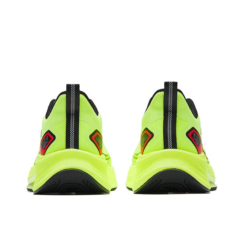 ANTA Xunlei Men's Full-Palm Nitrogen Tech Running Shoes