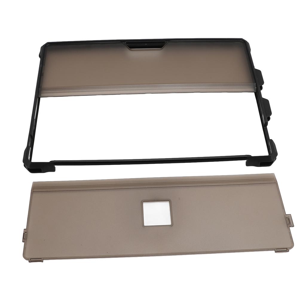 Tablet Schutzhülle Stoßfest mit Stifthalter Tablet Schutz Robuste Hülle für Pro 7 Plus Pro 7 Pro 6 Pro 5 Pro 4