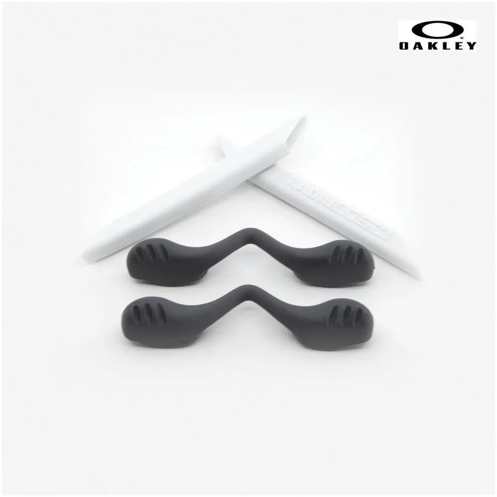 

[Oakley] Oakley Radar Lock Sunglasses Accessory Kit White
