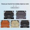 Huawei Shangjie H5 Trunk and Tail Box Mats - Full Coverage, Modified Design, Set of 25