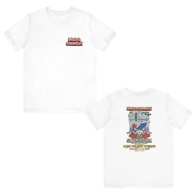 Üst giysisi – T-shirtler