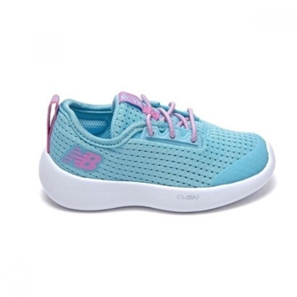 

New Balance New Balance Kids Childrens cushion shoes IARCVBPNBPVAS400L50 9787578