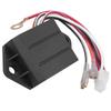 CDI Zündgerät Ersatzzubehör 72562-G01 für EZGO Golfwagen 4-Takt Benzinmodelle 1991 1992 1993 1994 1995 1996 1997 1998-2002