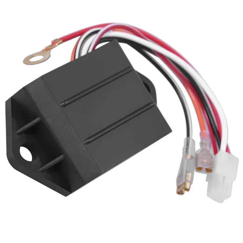 CDI Zündgerät Ersatzzubehör 72562-G01 für EZGO Golfwagen 4-Takt Benzinmodelle 1991 1992 1993 1994 1995 1996 1997 1998-2002