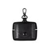 Anti-Scratch Earphone Case PU Leather Bluetooth Earbuds Shell Protective Cover for Sony WF-1000XM6