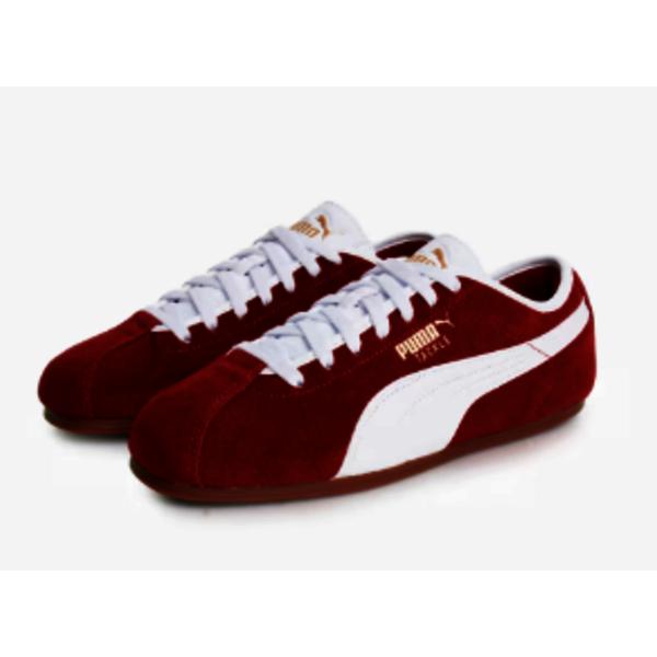 Puma Tackle Sneakers 404456 01 02 05