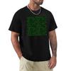 Binary Finery T-Shirt Vintage Street Wear Mens Plain T Shirts