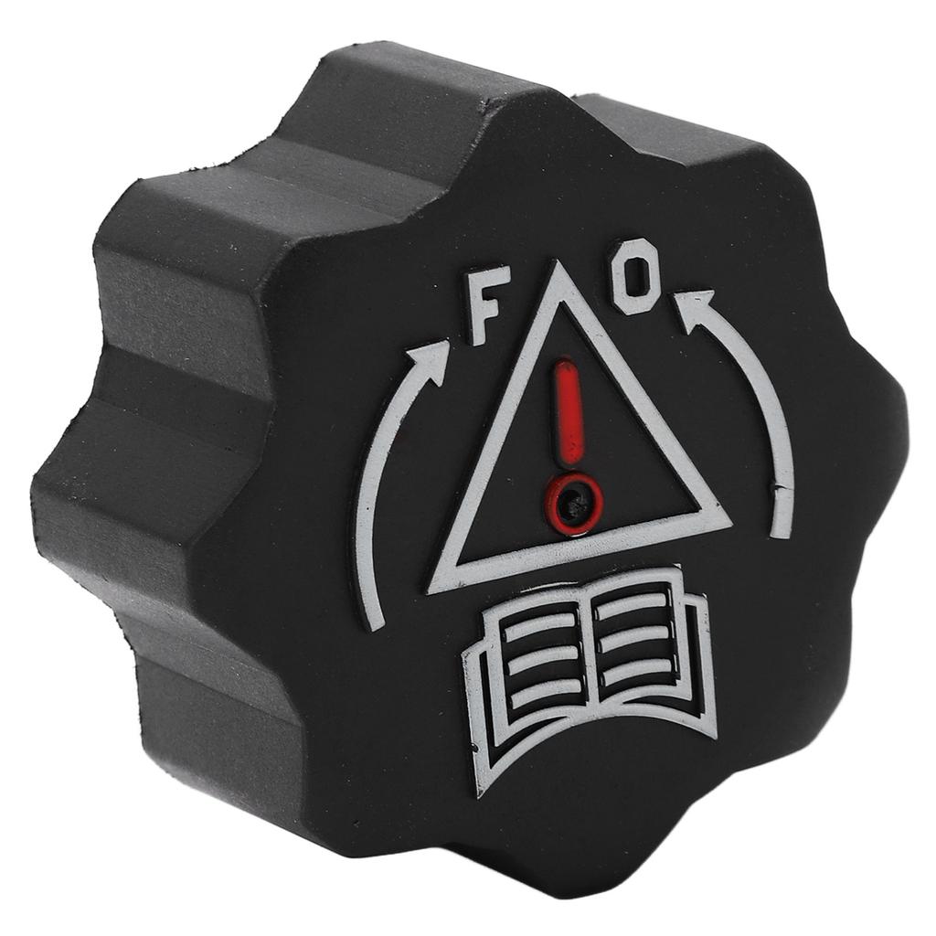 Kühlerwasserbehälterdeckel 1306.J5 Gute Abdichtung Ersatz für PEUGEOT 106 107 206 207 307 308 406