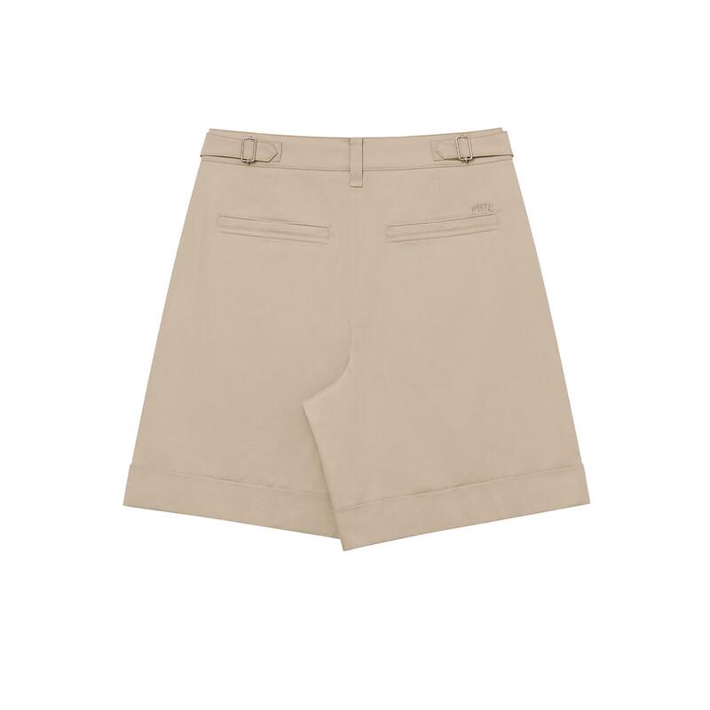 HAZZYS Women's Cooling PHIZ Series Commuter Shorts