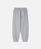 Maenhatanlekojeu M Mono Logo Sweat Pants - Gray