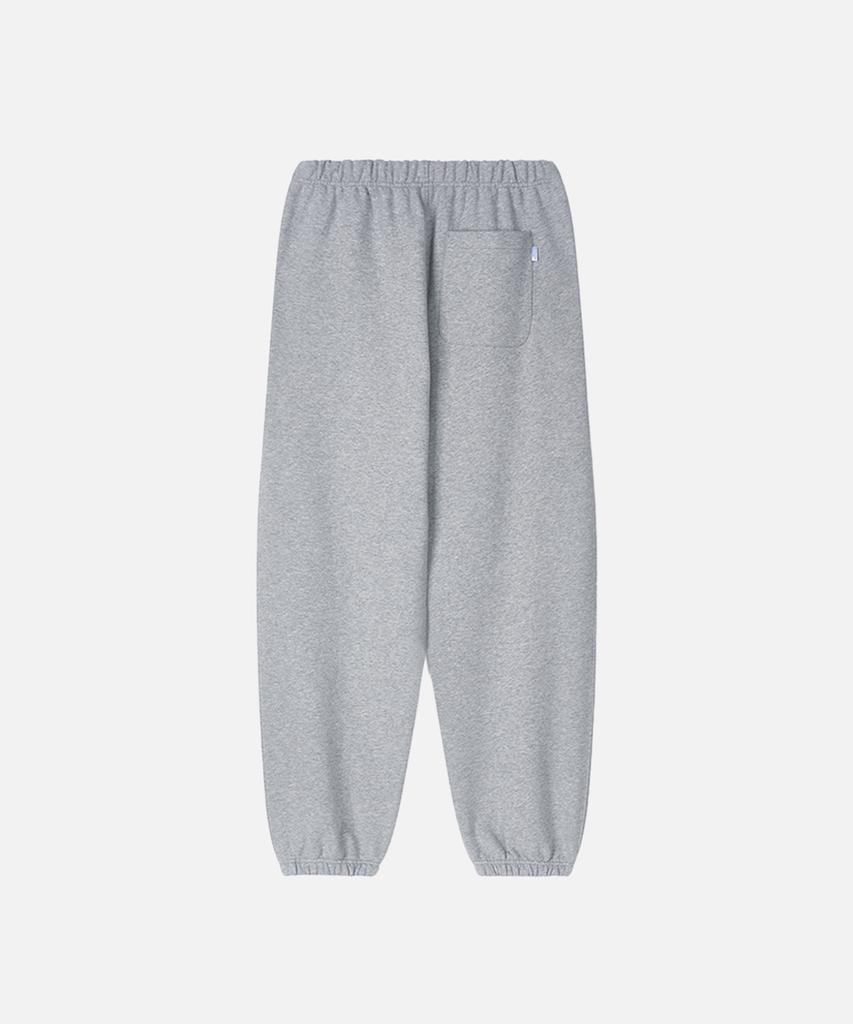 Maenhatanlekojeu M Mono Logo Sweat Pants - Gray