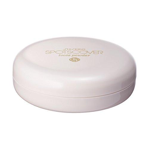 Shiseido Spot Cover Loose Powder 30g