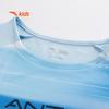 Anta Boys' Summer 2025 Quick-Dry Cooling Short Sport Set