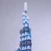 nanoblock Burj Khalifa NBH_122