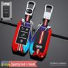 Durable Key Covers for BYD e1/e2, e3/S2, Qin Yuan New Energy Cars - Anti-Drop Shells for Men & Women