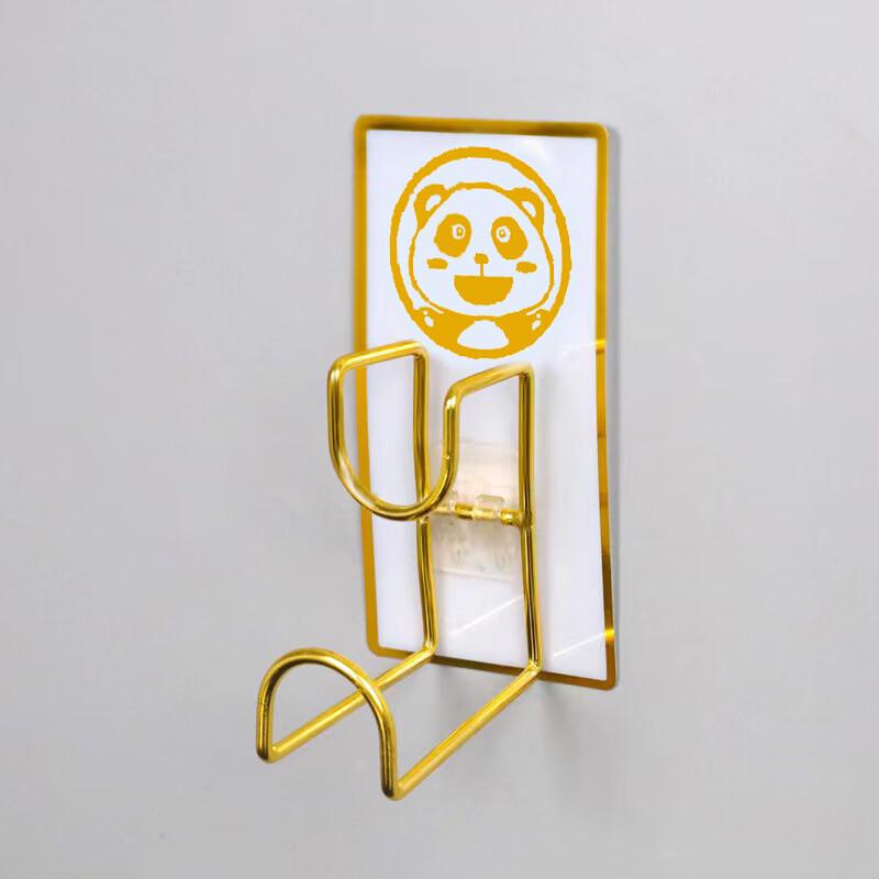 SWIFTFIRE No-Drill Wall-Mounted Basin Hanger