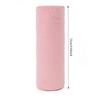 20pcs\roll Household Kitchen Cloth Microfiber Towel Rolls Reusable Cleaning Wipe Dish Rags Wash Paper Towel Replacement