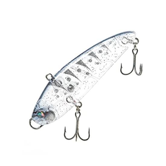 OBASSLIVE MOLAMOLA EVO 07 Natural Gill 100mm