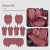 Breathable Seat Cushion and Backrest Cover for Zeekr Cars