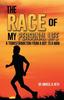 Kniha The Race of My Personal Life : A Transformation from a Boy To a Man