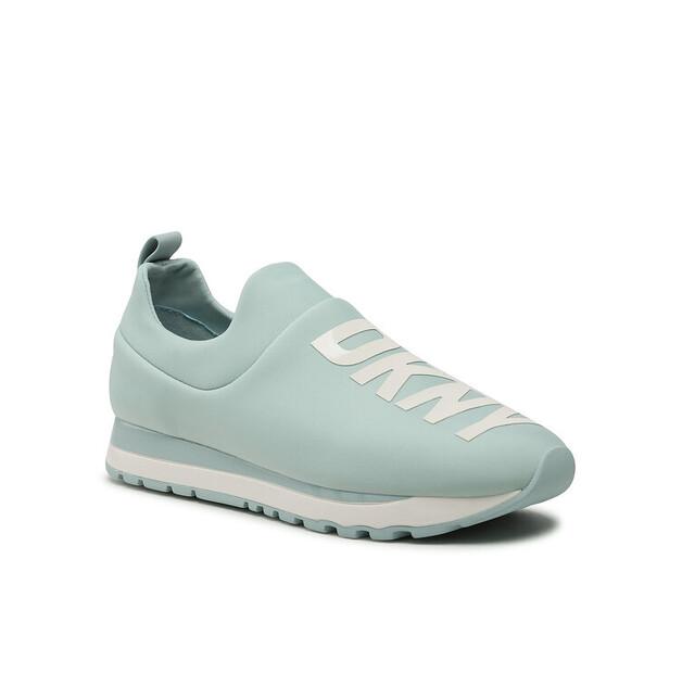 

Кроссовки DKNY Sneakersy K1385461 Zielony