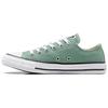 Converse Chuck Taylor All Star Comfortable Versatile Low Top Canvas Shoes Unisex Sneakers Light-Green A06567C
