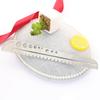 Multifunctional Stainless Steel Angle Ruler Measurement Tool Kawaii School Supplies Art Craft Geometry Drawing Instrument