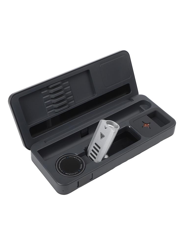 Mobile Workbench Storage Smart Soldering Iron Soldering Iron Set