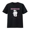 Lou Reed T-Shirt Walk On The Wild Side Alle Größen Verfügbar Weich für Männer Leicht Unisex Streetwear