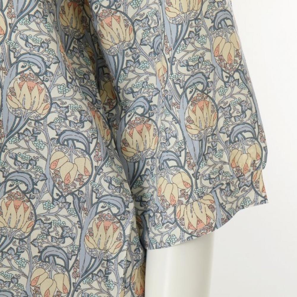 Venus Cool Touch Soft And Flowing Homewear Set Vveps04ws Bu