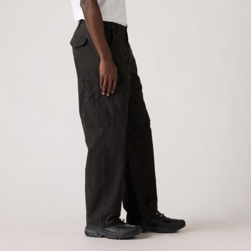 Levi S Men S Cargo Baggy jeanS 003kq 0005