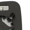 VW Caddy III 04-13 HEATED mirror insert right