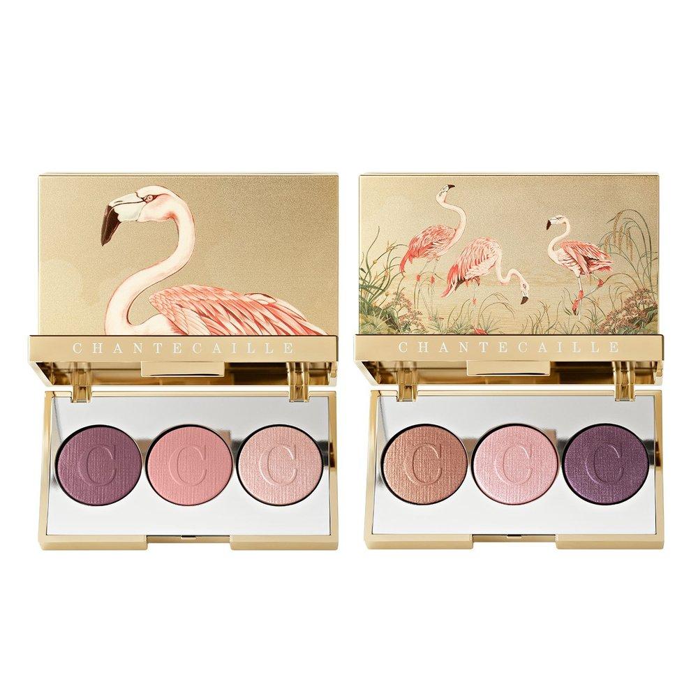[Limited] Flamingo Eye Trio Dusk Eye Trio