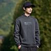 Toluozhe Men's Crew Neck Casual Sweatshirt