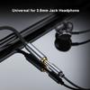 Converter Type C to 3.5mm Jack Digital Decoder Audio Adapter Headphones Adapter Earphone Amplifier