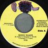 7inch Record T.O.K. - Money Maker None Fresh Ear 2004 Jamaica Reggae, Ska & Dub Used