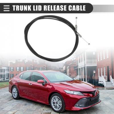64607-06070 Lanko pro uvolnění západky zámku víka kufru pro Toyota Camry 2007-2011