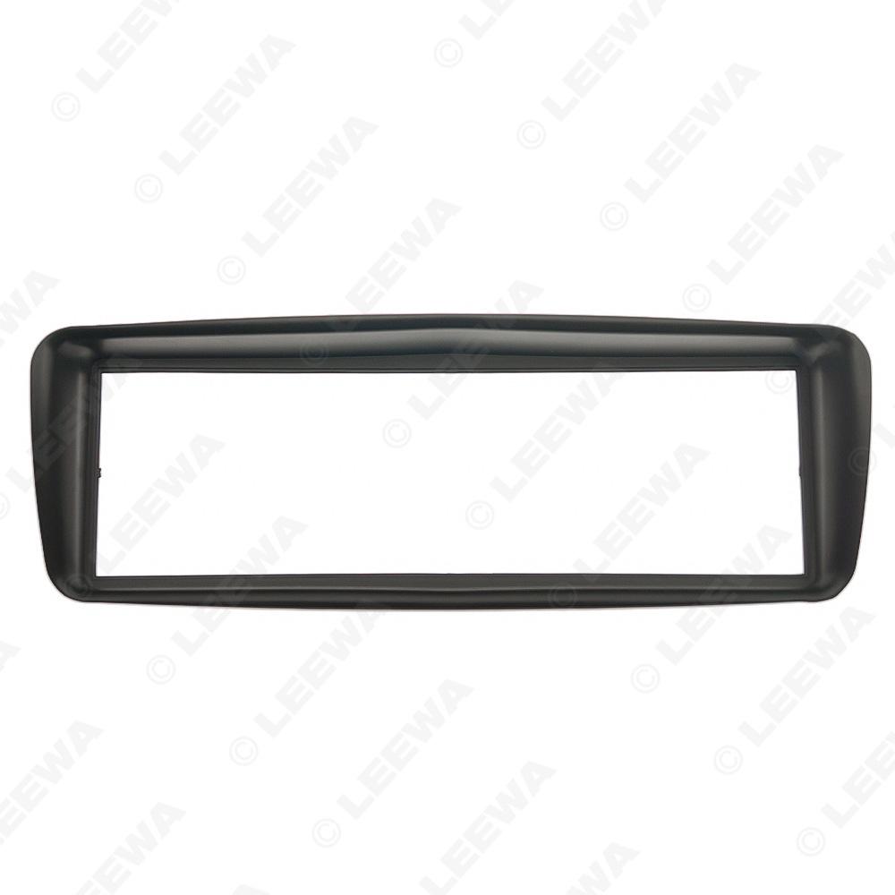 Citroen C1/Toyota Aygo/Peugeot 107 Single DIN Car Audio Frame and Speaker Panel.