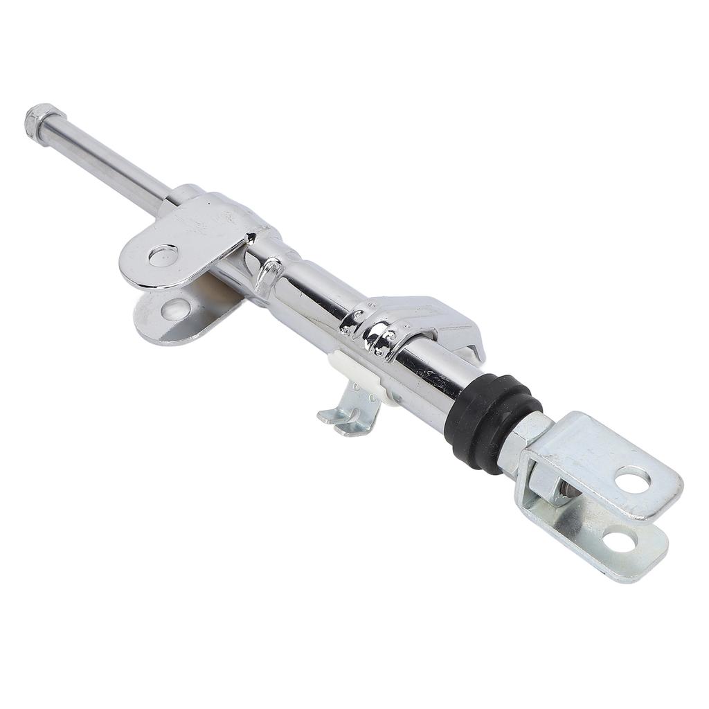 Rullstol Lyftstång Kolstål Teleskopisk Fjäder Ryggstöd Stång för Elektrisk Rullstol Höger