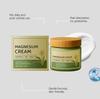 Plant-based Body Care Cream. Gentle Plant Extracts Nourish and Pamper the Skin. Suitable for Daily Application