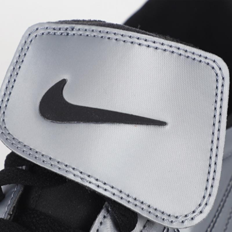 Nike Killshot 2 Premium Metallic Cool Gray